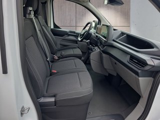 Ford Transit Custom L2 2.0d 136PS 9-Sitzer/Kamera/Temp/App Connect - foto 10