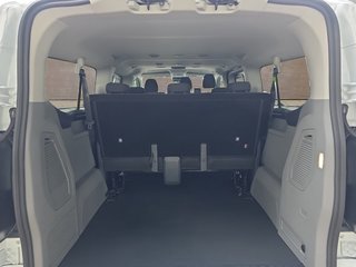 Ford Transit Custom L2 2.0d 136PS 9-Sitzer/Kamera/Temp/App Connect - foto 11