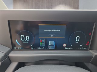Ford Transit Custom L2 2.0d 136PS 9-Sitzer/Kamera/Temp/App Connect - foto 12