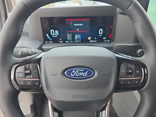 Ford Transit Custom L2 2.0d 136PS 9-Sitzer/Kamera/Temp/App Connect - foto 13