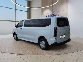 Ford Transit Custom L2 2.0d 136PS 9-Sitzer/Kamera/Temp/App Connect - foto 3