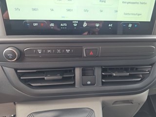 Ford Transit Custom L2 2.0d 136PS 9-Sitzer/Kamera/Temp/App Connect - foto 16
