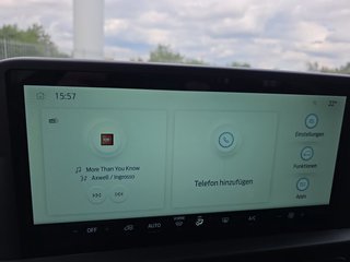 Ford Transit Custom L2 2.0d 136PS 9-Sitzer/Kamera/Temp/App Connect - foto 17