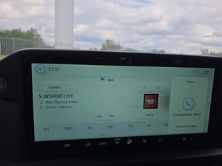 Ford Transit Custom L2 2.0d 136PS 9-Sitzer/Kamera/Temp/App Connect - foto 18