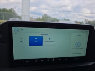 Ford Transit Custom L2 2.0d 136PS 9-Sitzer/Kamera/Temp/App Connect - foto 19