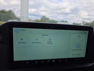Ford Transit Custom L2 2.0d 136PS 9-Sitzer/Kamera/Temp/App Connect - foto 21