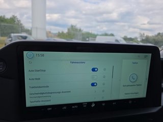 Ford Transit Custom L2 2.0d 136PS 9-Sitzer/Kamera/Temp/App Connect - foto 23