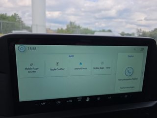 Ford Transit Custom L2 2.0d 136PS 9-Sitzer/Kamera/Temp/App Connect - foto 25