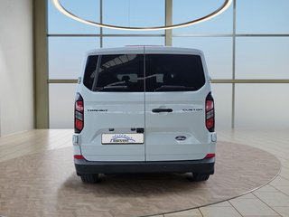 Ford Transit Custom L2 2.0d 136PS 9-Sitzer/Kamera/Temp/App Connect - foto 4