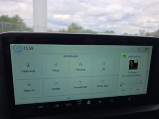 Ford Transit Custom L2 2.0d 136PS 9-Sitzer/Kamera/Temp/App Connect - foto 30