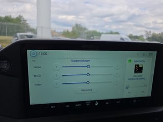 Ford Transit Custom L2 2.0d 136PS 9-Sitzer/Kamera/Temp/App Connect - foto 31