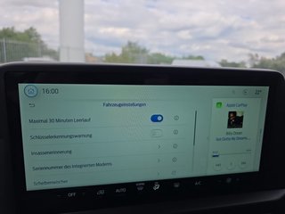 Ford Transit Custom L2 2.0d 136PS 9-Sitzer/Kamera/Temp/App Connect - foto 32