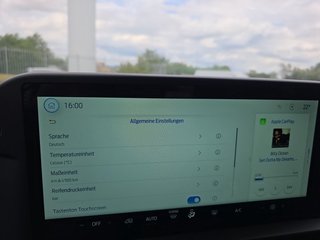 Ford Transit Custom L2 2.0d 136PS 9-Sitzer/Kamera/Temp/App Connect - foto 33