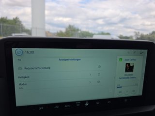 Ford Transit Custom L2 2.0d 136PS 9-Sitzer/Kamera/Temp/App Connect - foto 34