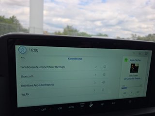 Ford Transit Custom L2 2.0d 136PS 9-Sitzer/Kamera/Temp/App Connect - foto 35