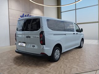Ford Transit Custom L2 2.0d 136PS 9-Sitzer/Kamera/Temp/App Connect - foto 5