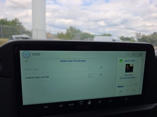 Ford Transit Custom L2 2.0d 136PS 9-Sitzer/Kamera/Temp/App Connect - foto 36