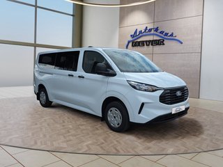 Ford Transit Custom L2 2.0d 136PS 9-Sitzer/Kamera/Temp/App Connect - foto 2
