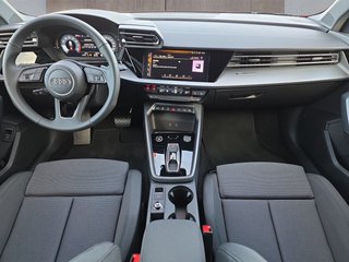 Audi A3 Sportback 35TFSI 4*J.Gar/LED/ACC/Keyless/el.Klappe/Sitzhz. - foto 6