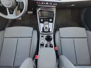 Audi A3 Sportback 35TFSI 4*J.Gar/LED/ACC/Keyless/el.Klappe/Sitzhz. - foto 7