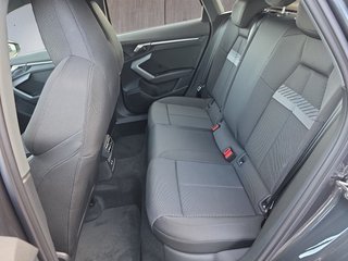 Audi A3 Sportback 35TFSI 4*J.Gar/LED/ACC/Keyless/el.Klappe/Sitzhz. - foto 10