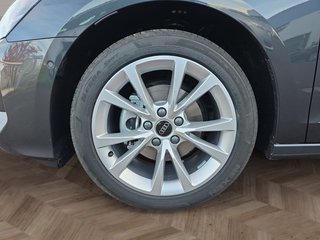 Audi A3 Sportback 35TFSI 4*J.Gar/LED/ACC/Keyless/el.Klappe/Sitzhz. - foto 11