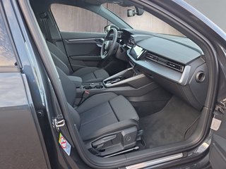 Audi A3 Sportback 35TFSI 4*J.Gar/LED/ACC/Keyless/el.Klappe/Sitzhz. - foto 12