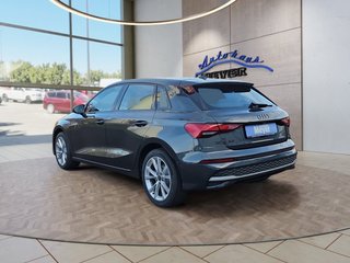 Audi A3 Sportback 35TFSI 4*J.Gar/LED/ACC/Keyless/el.Klappe/Sitzhz. - foto 3