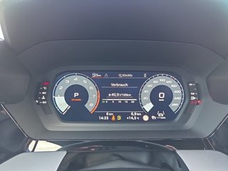 Audi A3 Sportback 35TFSI 4*J.Gar/LED/ACC/Keyless/el.Klappe/Sitzhz. - foto 16