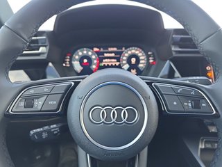 Audi A3 Sportback 35TFSI 4*J.Gar/LED/ACC/Keyless/el.Klappe/Sitzhz. - foto 17