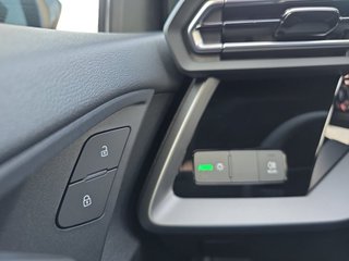 Audi A3 Sportback 35TFSI 4*J.Gar/LED/ACC/Keyless/el.Klappe/Sitzhz. - foto 18