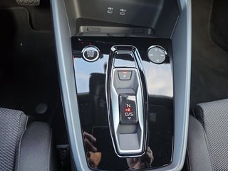 Audi A3 Sportback 35TFSI 4*J.Gar/LED/ACC/Keyless/el.Klappe/Sitzhz. - foto 22