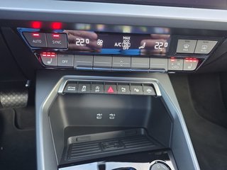 Audi A3 Sportback 35TFSI 4*J.Gar/LED/ACC/Keyless/el.Klappe/Sitzhz. - foto 23