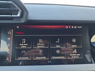 Audi A3 Sportback 35TFSI 4*J.Gar/LED/ACC/Keyless/el.Klappe/Sitzhz. - foto 30