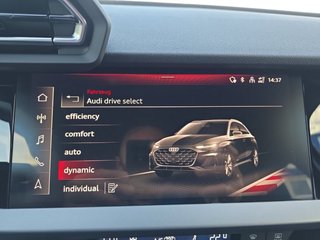 Audi A3 Sportback 35TFSI 4*J.Gar/LED/ACC/Keyless/el.Klappe/Sitzhz. - foto 31