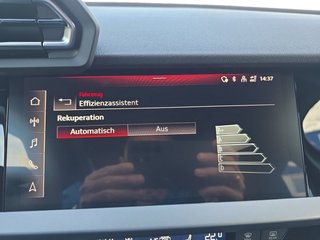 Audi A3 Sportback 35TFSI 4*J.Gar/LED/ACC/Keyless/el.Klappe/Sitzhz. - foto 32