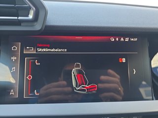 Audi A3 Sportback 35TFSI 4*J.Gar/LED/ACC/Keyless/el.Klappe/Sitzhz. - foto 33