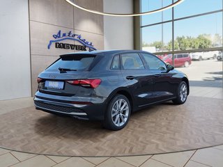 Audi A3 Sportback 35TFSI 4*J.Gar/LED/ACC/Keyless/el.Klappe/Sitzhz. - foto 5