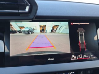 Audi A3 Sportback 35TFSI 4*J.Gar/LED/ACC/Keyless/el.Klappe/Sitzhz. - foto 41