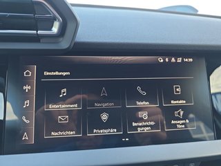 Audi A3 Sportback 35TFSI 4*J.Gar/LED/ACC/Keyless/el.Klappe/Sitzhz. - foto 43