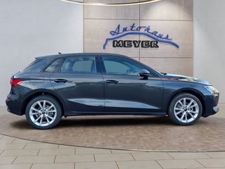 Audi A3 Sportback 35TFSI 4*J.Gar/LED/ACC/Keyless/el.Klappe/Sitzhz. - foto 1