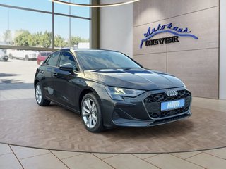 Audi A3 Sportback 35TFSI 4*J.Gar/LED/ACC/Keyless/el.Klappe/Sitzhz. - foto 3