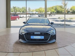 Audi A3 Sportback 35TFSI 4*J.Gar/LED/ACC/Keyless/el.Klappe/Sitzhz. - foto 4