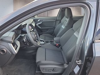 Audi A3 Sportback 35TFSI 4*J.Gar/LED/ACC/Keyless/el.Klappe/Sitzhz. - foto 5