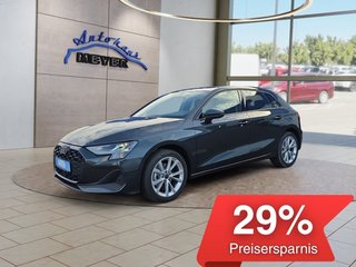 Audi A3 age.one-day registration Kaufen