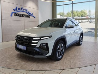 Hyundai TUCSON age.one-day registration Kaufen