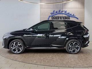 Hyundai TUCSON 1,6T PHEV N Line X UPE=57000 Euro!        ** - foto 2