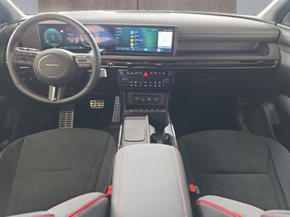 Hyundai TUCSON 1,6T PHEV N Line X UPE=57000 Euro!        ** - foto 14