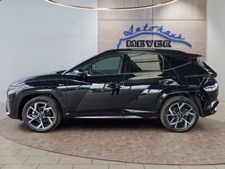 Hyundai TUCSON 1,6T PHEV N Line X UPE=57000 Euro!        ** - foto 3