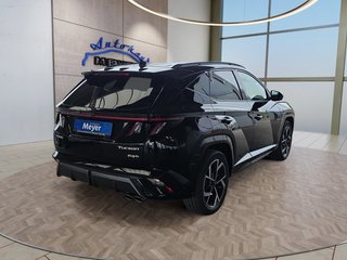 Hyundai TUCSON 1,6T PHEV N Line X UPE=57000 Euro!        ** - foto 3